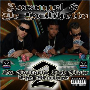 Ronka (remix live)