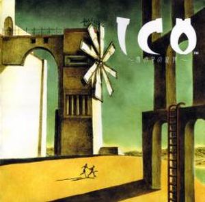 ICO: Melody in the Mist (OST)