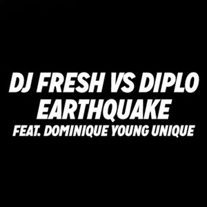 Earthquake (Remixes)