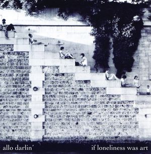 If Loneliness Was Art (Single)