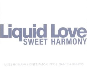 Sweet Harmony (Single)