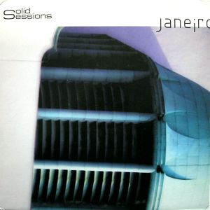Janeiro (Saffron Remix)