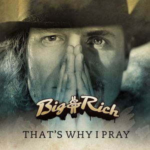 That's Why I Pray (Single)