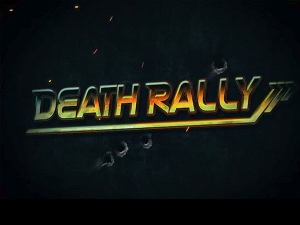 Death Rally