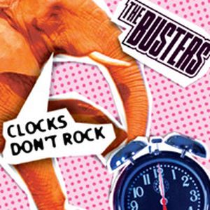 Clocks Don’t Rock