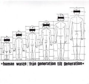 Från generation till generation (EP)