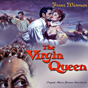 The Virgin Queen (OST)