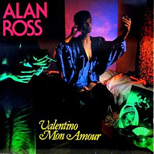 Valentino Mon Amour (Swedish remix) (Single)