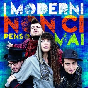 Non ci penso mai (EP)