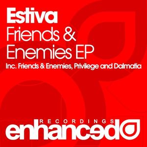 Friends & Enemies EP (EP)