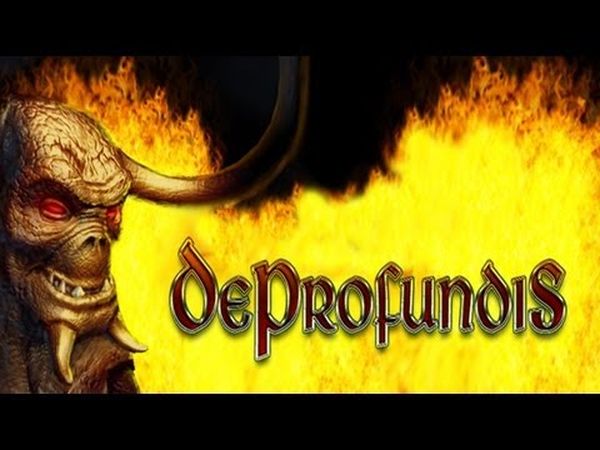 DeProfundis