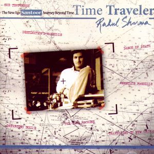 The Time Machine (Back in Time)