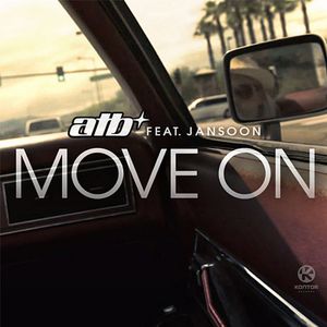 Move On (Single)
