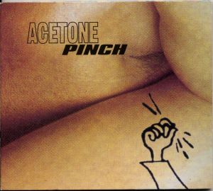 Pinch (Single)