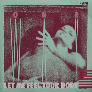 Let Me Feel Your Body (Single)