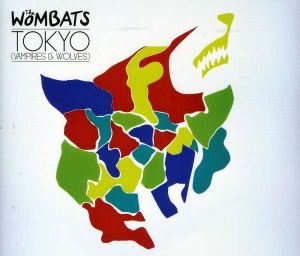 Tokyo (Vampires & Wolves) (Single)