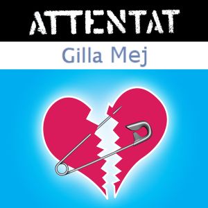 Gilla mej (Single)