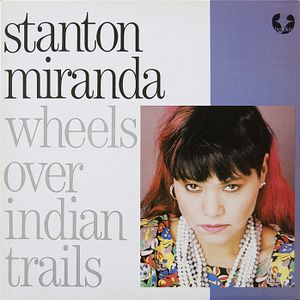 Wheels Over Indian Trails (Single)