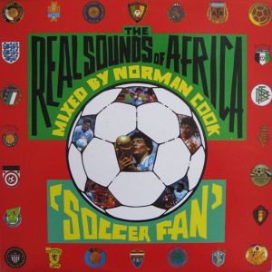 Soccer Fan (original African mix)