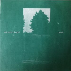 Henrik (EP)