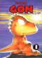 Gon, tome 3