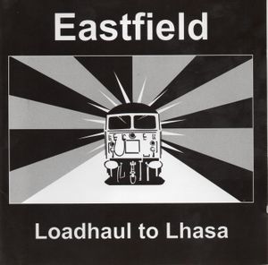 Loadhaul to Lhasa
