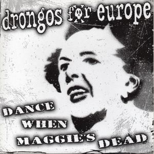Dance When Maggie's Dead! (EP)