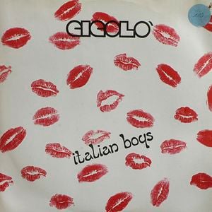 Gigolo (Single)