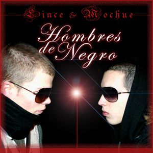 Hombres de negro (remix)