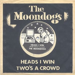 Heads I Win (Single)