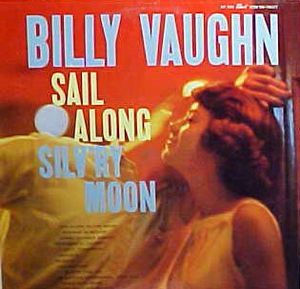 Sail Along Silv’ry Moon