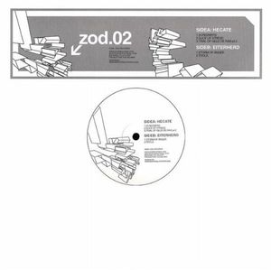 Zod 02 (EP)