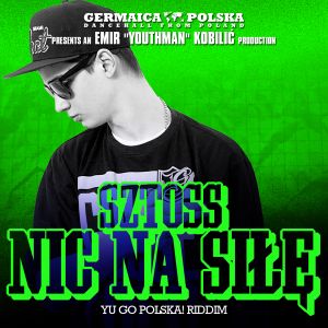 Nic na siłę (Single)