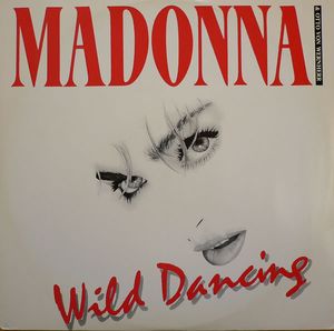 Wild Dancing (Single)