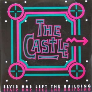 Elvis Has Left the Building (12" version)