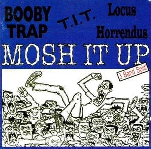 Mosh It Up