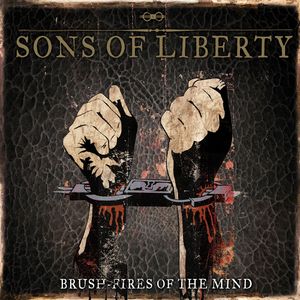 Brush-Fires of the Mind