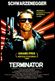 Affiche Terminator