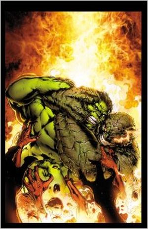 Chaos War - Incredible Hulks, tome 1