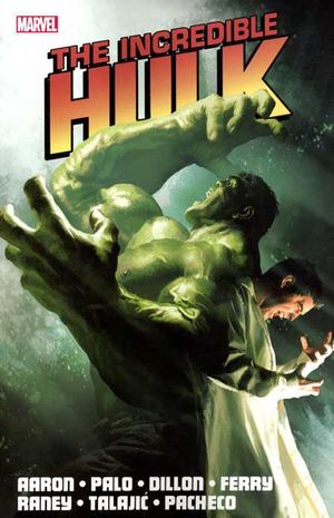 The Incredible Hulk by Jason Aaron, tome 2