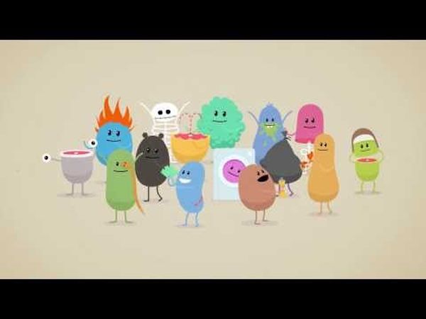 Dumb Ways to Die