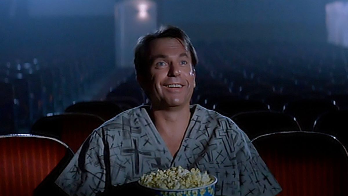 L Antre De La Folie Streaming L'Antre de la folie - Film (1995) - SensCritique