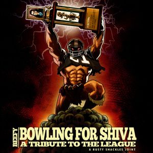 Bowling for Shiva: A Tribute to The League (EP)