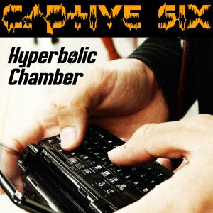 Hyperbolic Chamber (EP)
