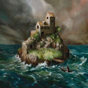 Hurricane Sandy Benefit EP (EP)