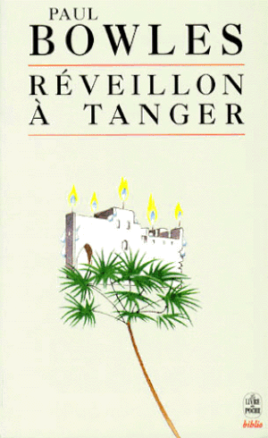 Réveillon à Tanger