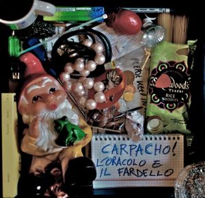 L'oracolo e il fardello (EP)