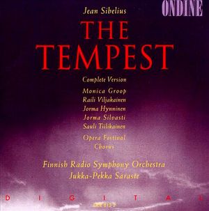 The Tempest: Complete Edition