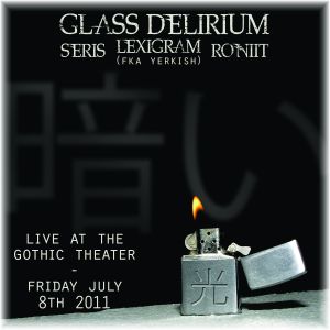 Live at the Gothic Theater - Friday, July 8th, 2011 (Live)