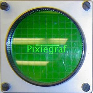 Pixiegraf